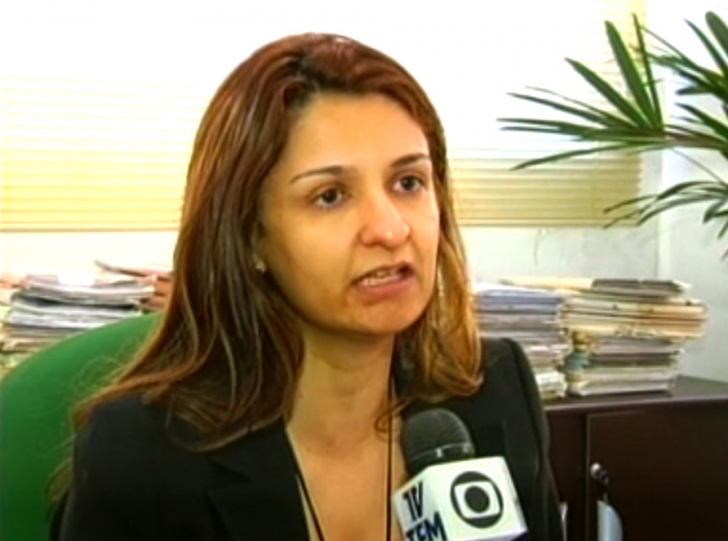 Ex-juíza de Cajamar, Adriana Nolasco morre vítima de acidente