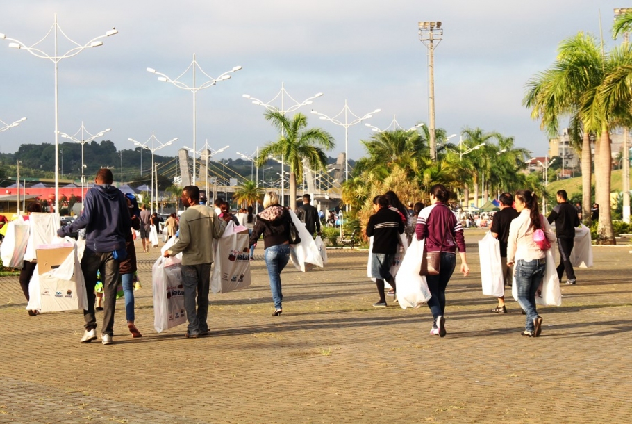 Barueri melhora entrega de brinquedos para alunos da cidade