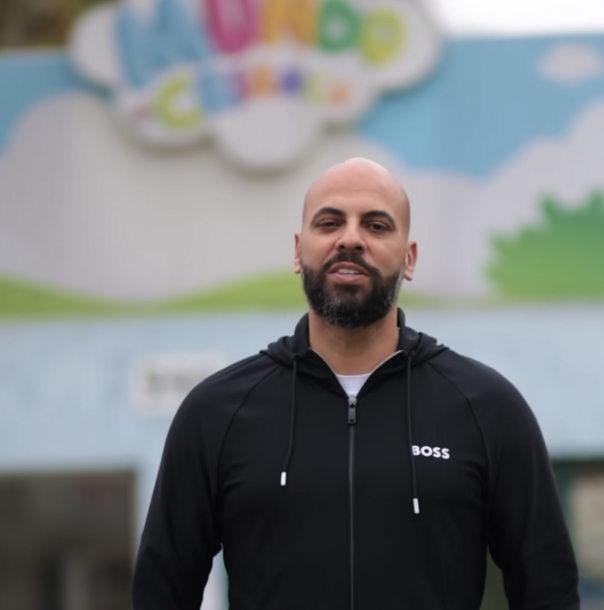 Gerson Pessoa propõe ampliação de Creches e Escolas do Futuro em Osasco 