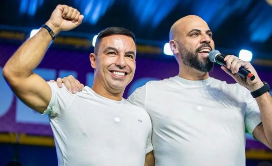 Gerson Pessoa apresenta propostas de Urbanização e Regularização Fundiária para Osasco