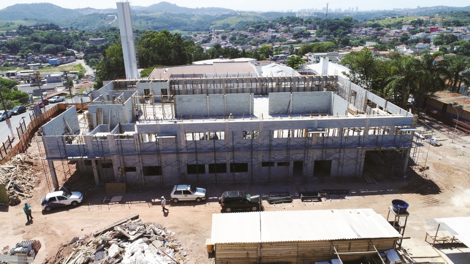 Parnaíba alcança nota A em Saúde Pública do Tribunal de Contas