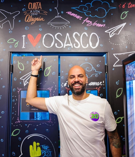 Gerson Pessoa anuncia planos para aumentar benefícios do Cartão Nosso Futuro em Osasco