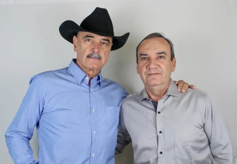 Toninho Ribas não terá seu nome nas urnas nas eleições de domingo