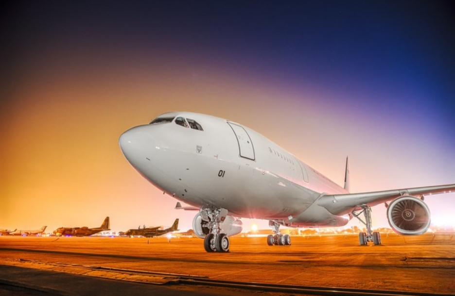 Governo Federal realiza primeiro voo para repatriar brasileiros no Líbano