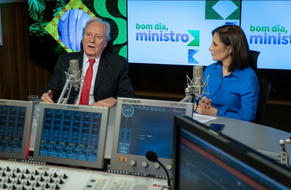 Lewandowski detalha operação para garantir tranquilidade nas eleições