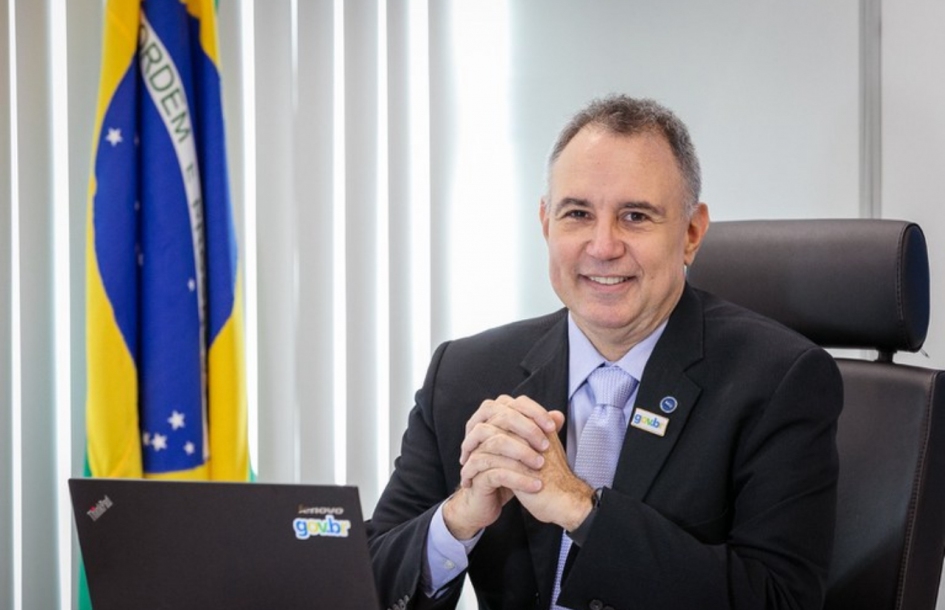 Nova Carteira de Identidade Nacional  melhora serviços públicos