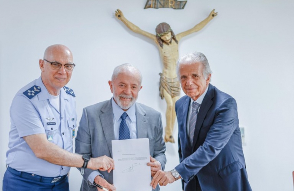 Governo propõe criação da Alada, a empresa aeroespacial brasileira