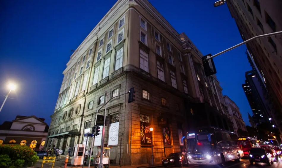 CCBB abre exposição Fullgás com mais de 300 obras de artistas