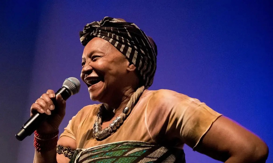 Morre Iara Deodoro, bailarina e referência da dança afro-gaúcha