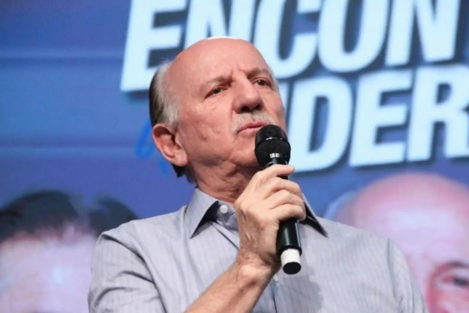 Beto Piteri vence as eleições de primeiro turno em Barueri com 48,39%