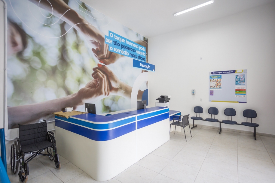 Itapevi entrega nova unidade do Serviço de Atendimento de Especialidades