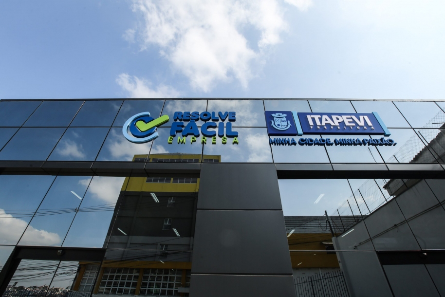 Resolve Fácil Empresa de Itapevi recebe premiações do Sebrae