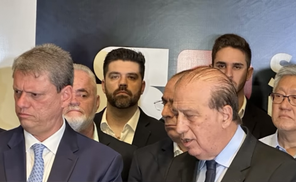 Após apagão, Danilo Joan e Governador discutem sobre serviços da Enel na região