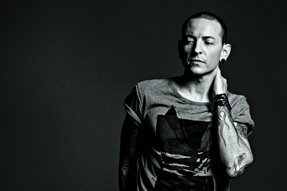 Linkin Park divulga clipe em tributo a Chester Bennington