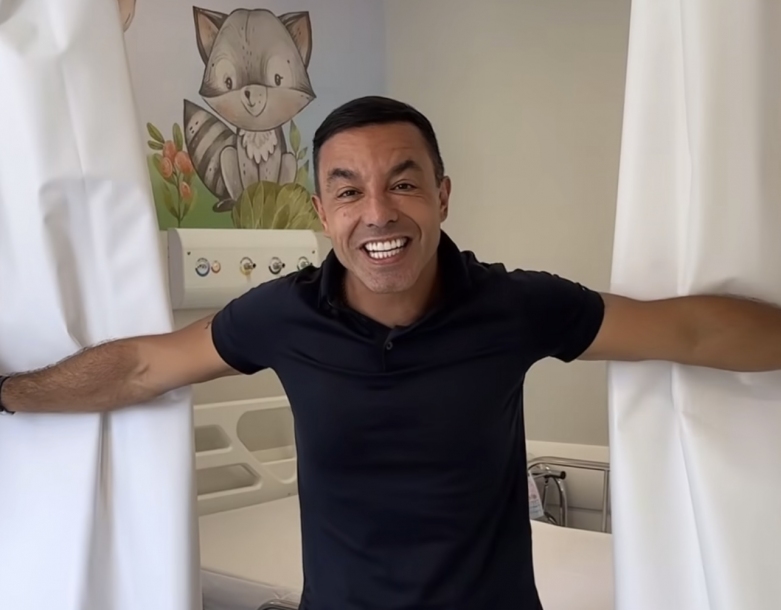 Rogério Lins anuncia inauguração da Nova Ala da Maternidade Amador Aguiar