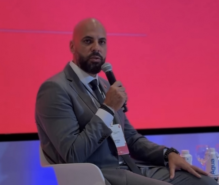 Gerson Pessoa destaca impacto das Parcerias Público-Privadas em Osasco