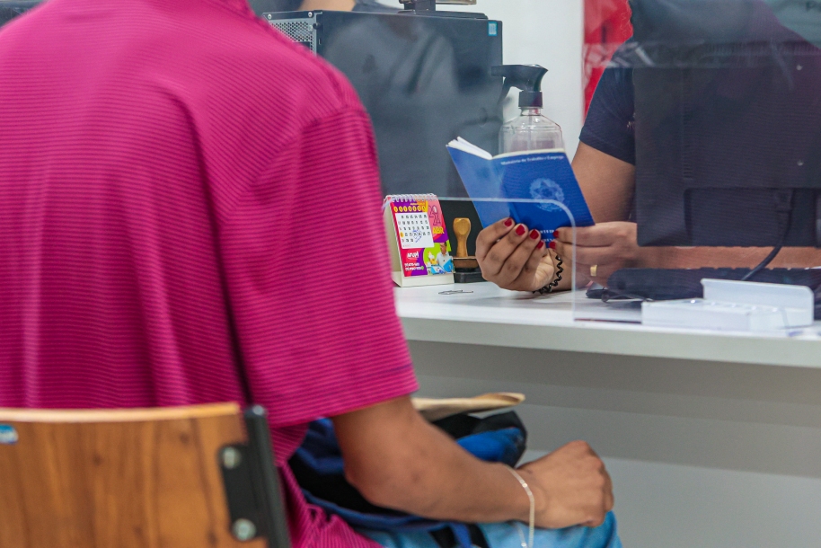 Itapevi oferece mais de 1,6 mil novas vagas de emprego