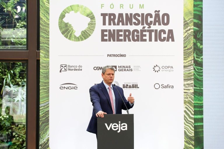 SP aposta na transição energética para o desenvolvimento econômico
