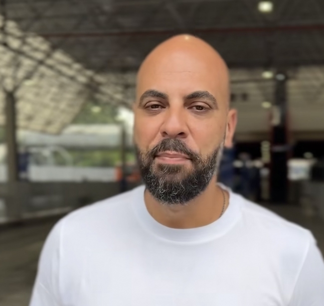 Gerson Pessoa anuncia investimentos de R$180 milhões nas obras do Corredor Oeste