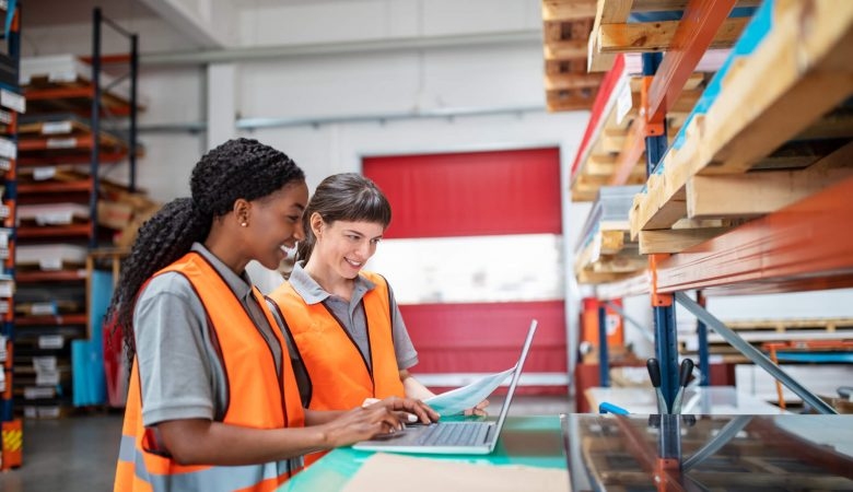 Jandira abre novas vagas de emprego para Auxiliar de Logística