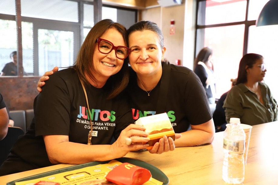 Barueri destina quase R$1 milhão em doações ao GRAACC e à AACD em 2024