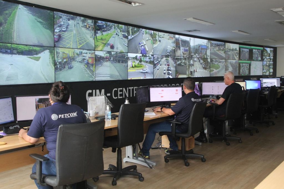 Defesa Civil de Barueri disponibiliza novo serviço de alertas à população