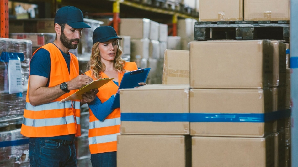 Jandira anuncia processo seletivo para Movimentador de Mercadorias 