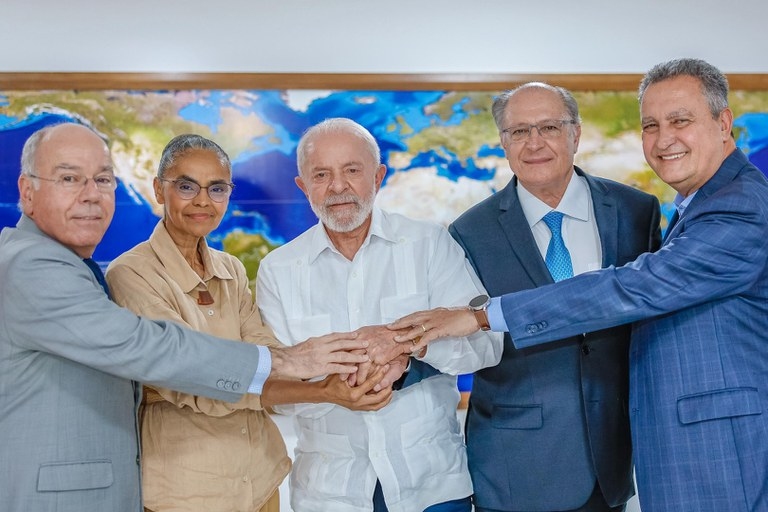 Brasil apresenta sua nova meta climática alinhada à Missão 1,5ºC