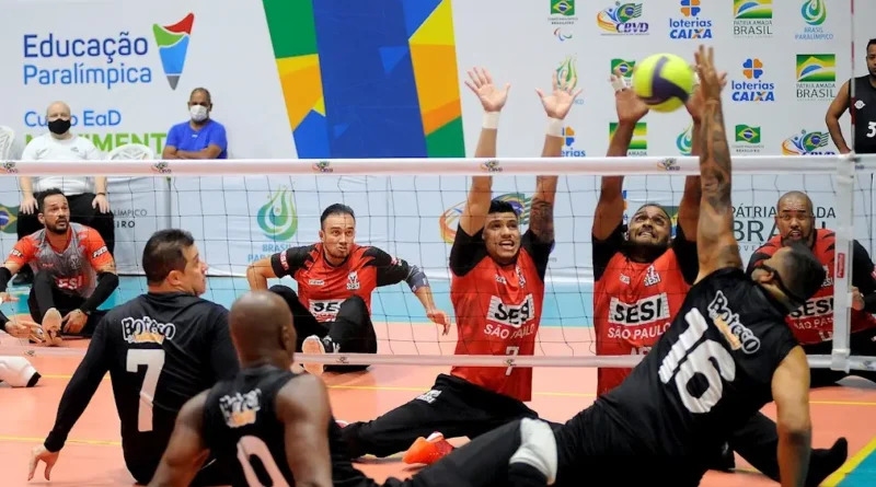 Jandira abre inscrições gratuitas para capacitação técnica paralímpica 