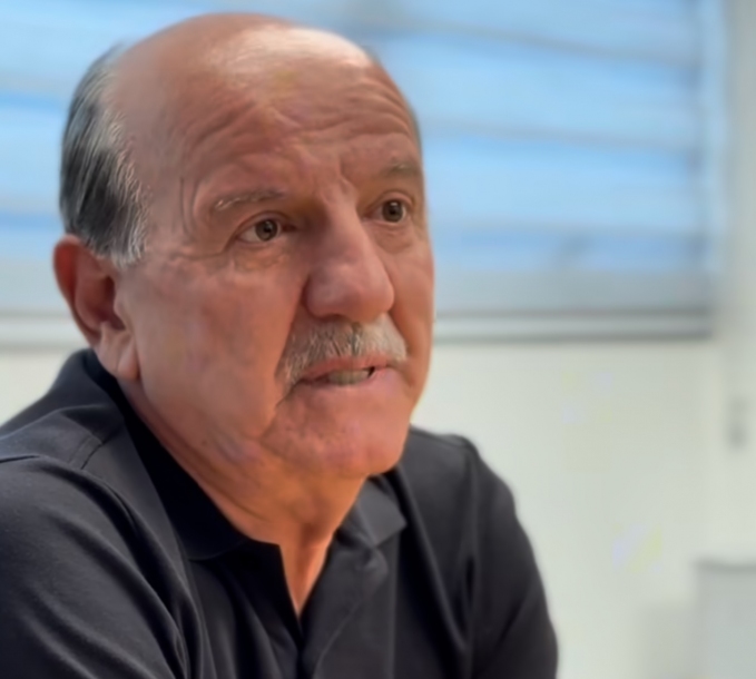 Beto Piteri reafirma compromisso em ampliar políticas de inclusão em Barueri