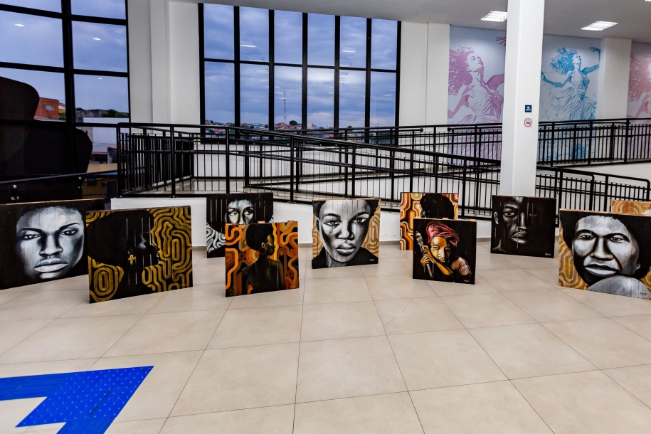 Itapevi celebra mês da Consciência Negra com programação cultural e reflexiva