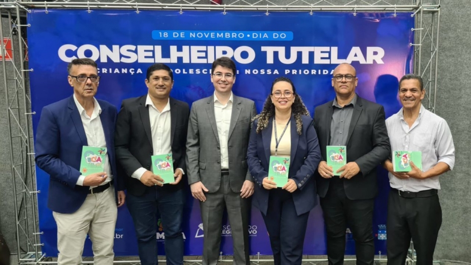 Dia Nacional do Conselheiro Tutelar é celebrado com palestra em Cajamar