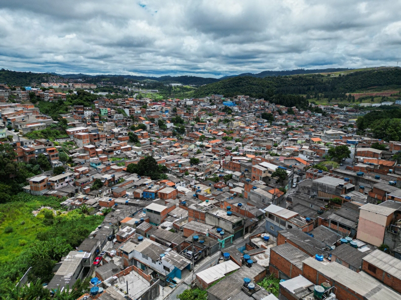 Itapevi entregará mais 200 novas matrículas para moradores da Vila Santa Rita
