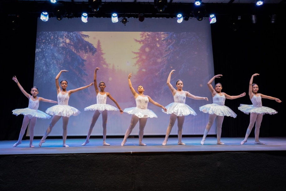 CCAM Fazendinha realiza espetáculo de fim de ano com mais de 25 apresentações 