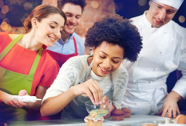 Cajamar abre inscrições para curso gratuito de Fabricação de Doces Finos