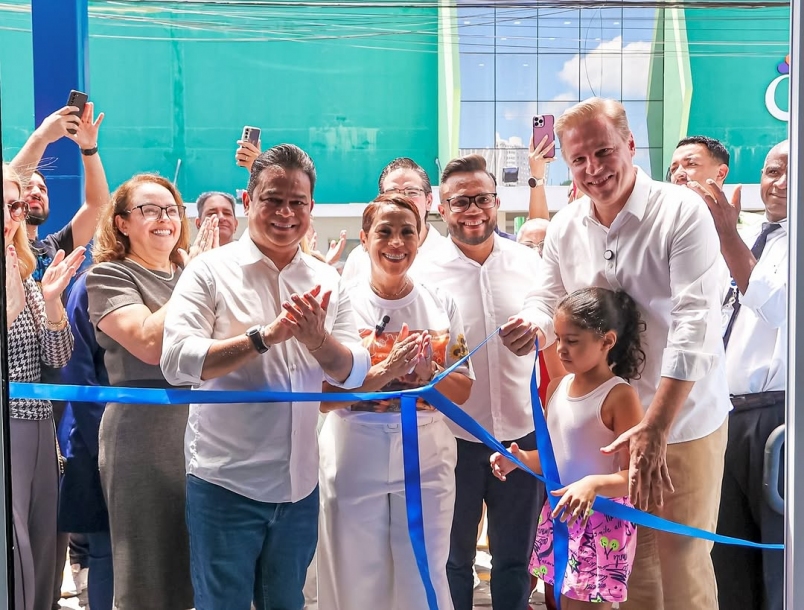 Igor Soares e Teco Godoy inauguram Pronto-Socorro Infantil de Itapevi 