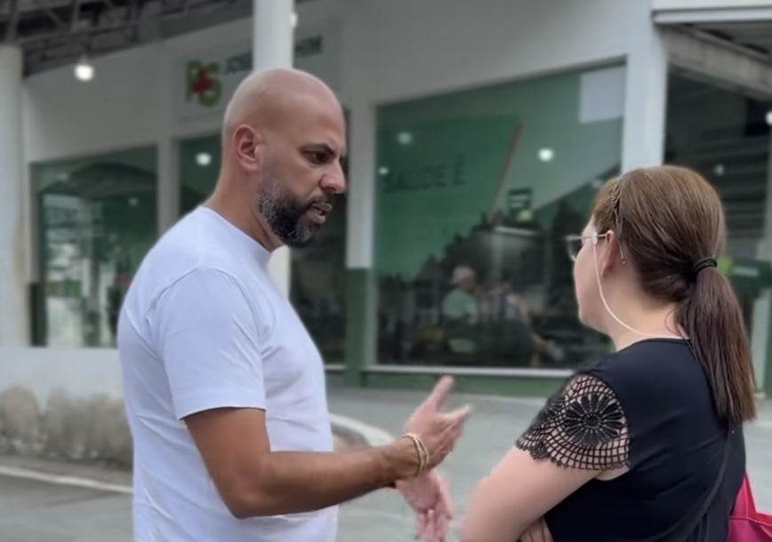 Gerson Pessoa propõe Centro de Atendimento de Especialidades em Osasco