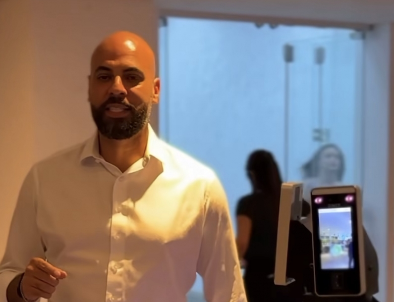 Gerson Pessoa anuncia oportunidades de emprego no Konecta em Osasco