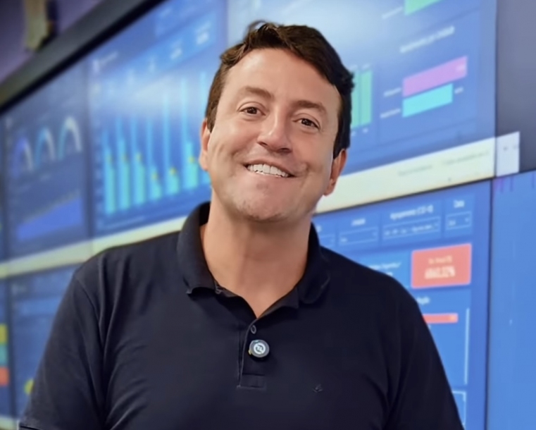 Elvis Cezar anuncia obras para melhorar a mobilidade urbana em Santana de Parnaíba