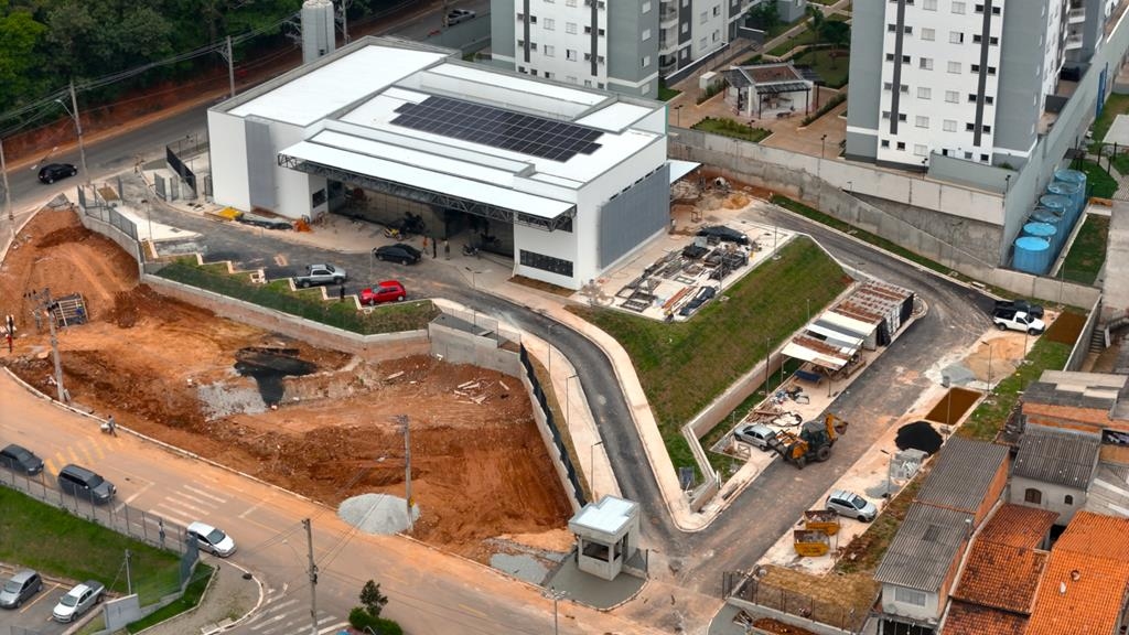 Barueri está prestes a entregar três novas UBSs à população