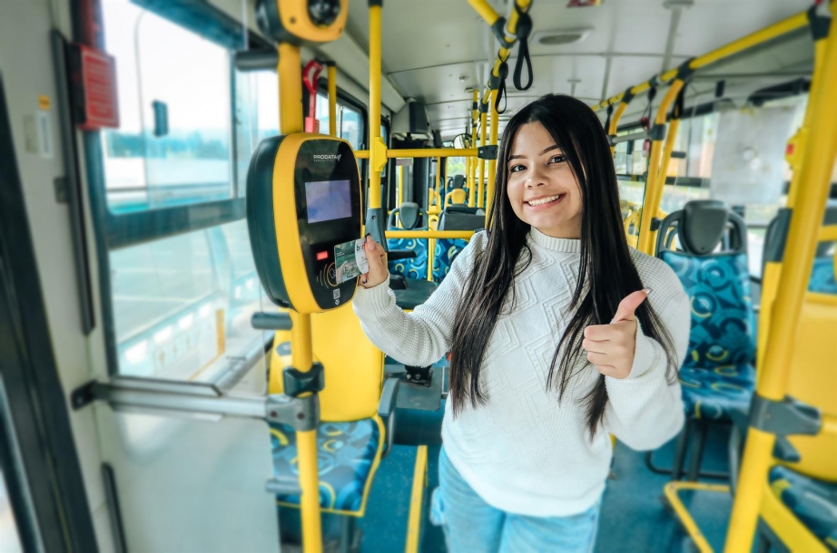 Elvis Cezar já trabalha para implantar Bilhete Único em Santana de Parnaíba