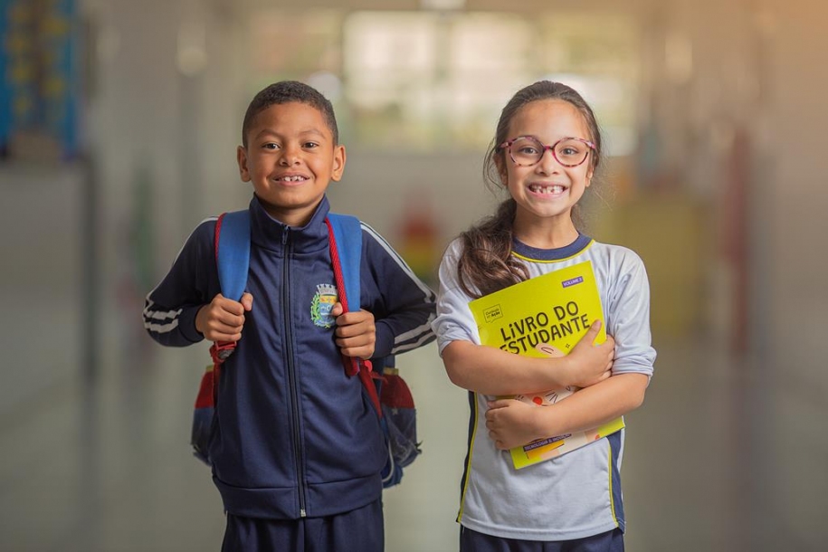 Barueri alcança o 1º lugar em educação no Brasil, aponta DGM