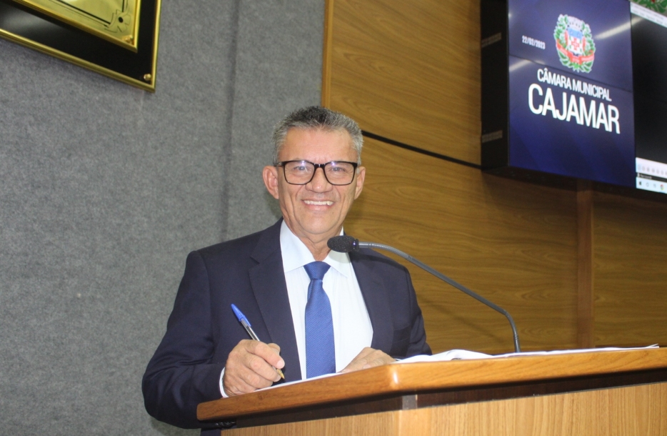 Tarcisio do Mercado quer tarifa zero no transporte público aos finais de semana