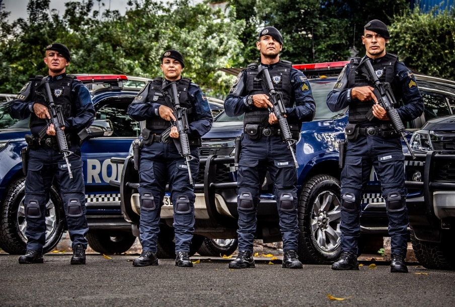 Parnaíba se mantém como a mais segura e registra redução de criminalidade