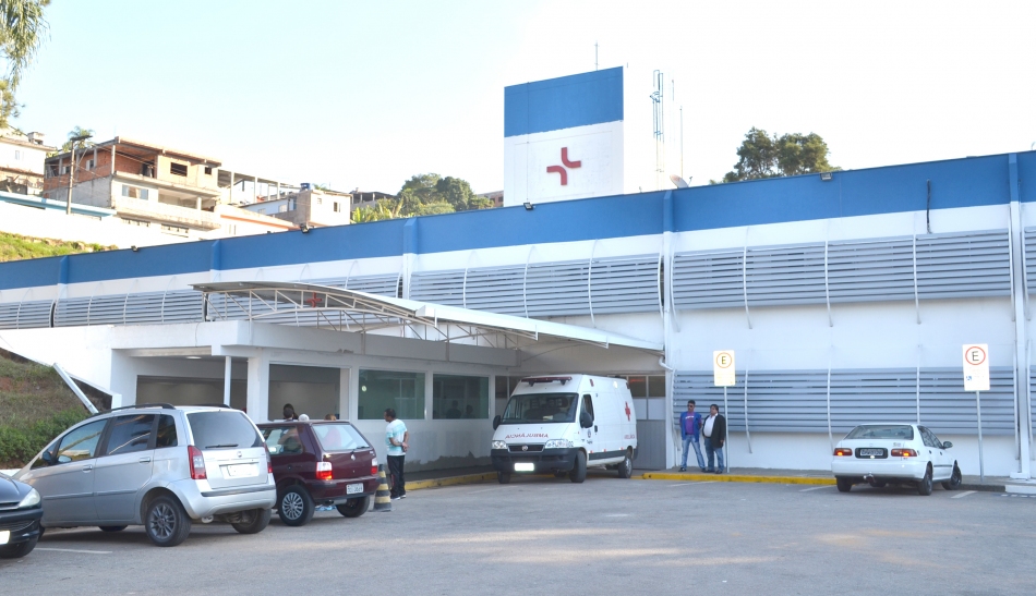 Médicos do HM de Cajamar ameaçam entrar em greve 