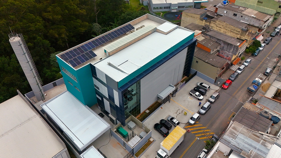 Rubens Furlan e Beto Piteri vão entregar novo prédio da UBS do Parque Imperial