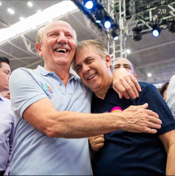 Ministério Público aprova conta eleitoral do prefeito eleito de Barueri Beto Piteri