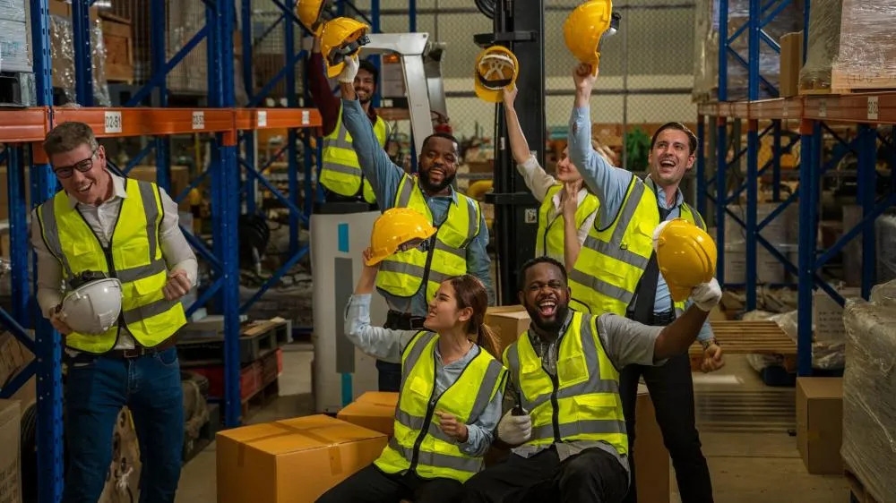 Jandira anuncia mais de 220 oportunidades de emprego para a população