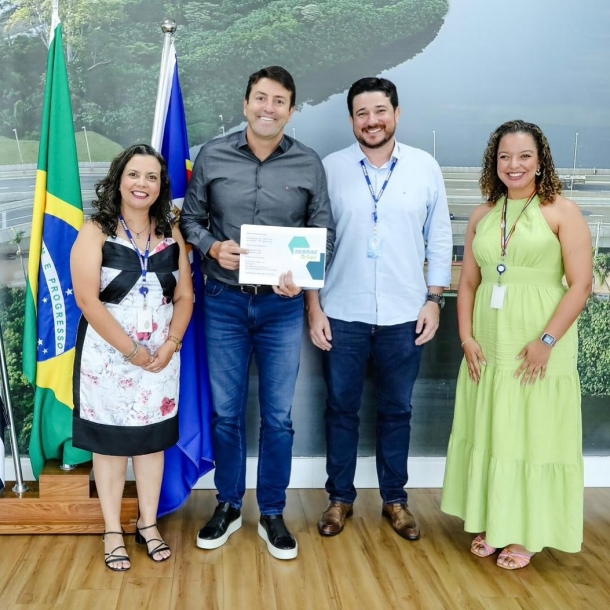 Elvis Cezar e Sebrae alinham estratégias para fomentar crescimento econômico de Parnaíba