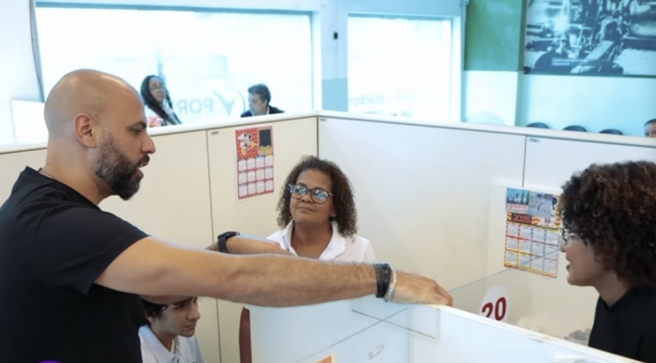 Gerson Pessoa anuncia mais de 5 mil vagas de emprego no Portal do Trabalhador